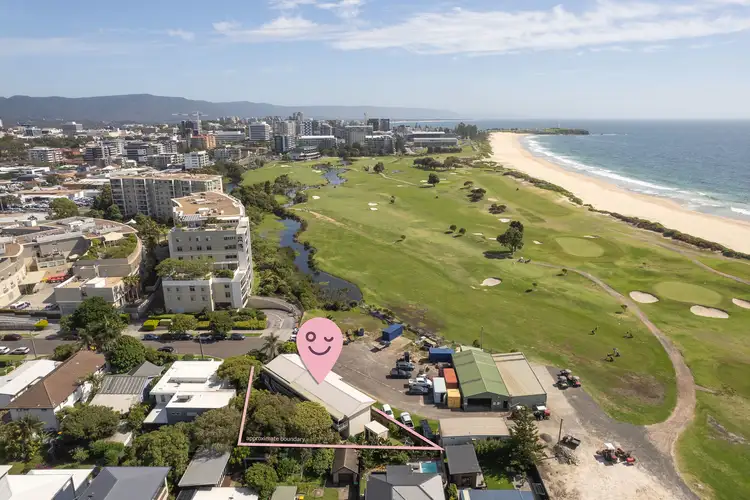 1-8/3 Ross Street, Wollongong NSW 2500