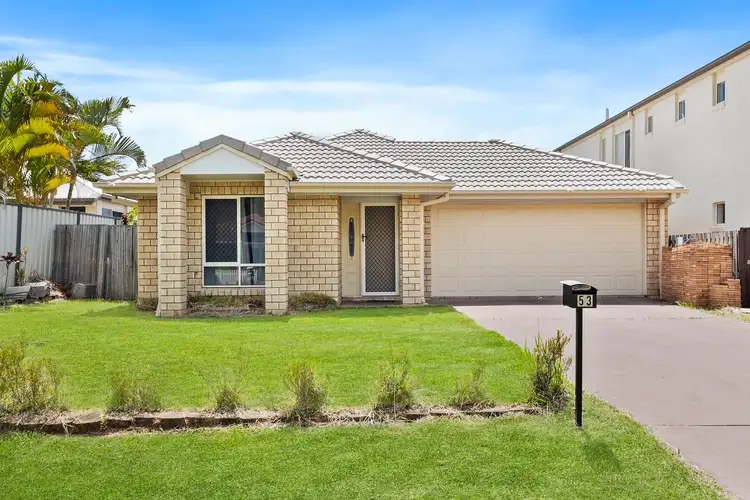 53 Coventina Crescent