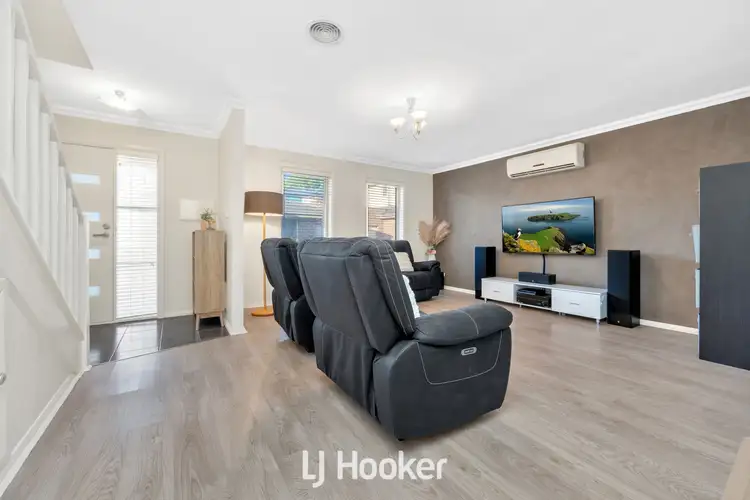 Third view of Homely unit listing, 2/113 Dorset Road, Boronia VIC 3155
