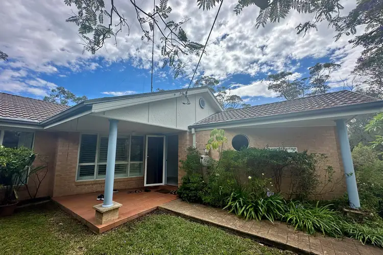 245 Galston Road, Hornsby Heights NSW 2077