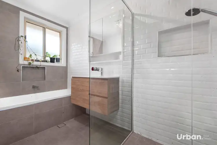Fourth view of Homely semi-detached listing, 1/27 Neilson Crescent, Bligh Park NSW 2756