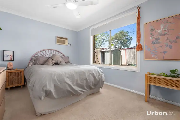 Fifth view of Homely semi-detached listing, 1/27 Neilson Crescent, Bligh Park NSW 2756