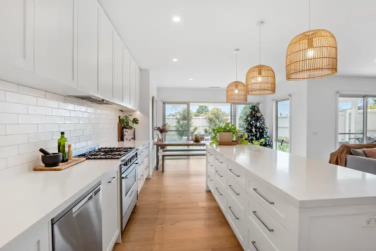 Third view of Homely unit listing, 2/138 Elizabeth Drive, Rosebud VIC 3939