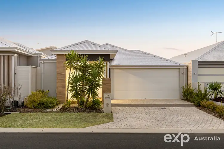 40 Calooli Grove, Golden Bay WA 6174