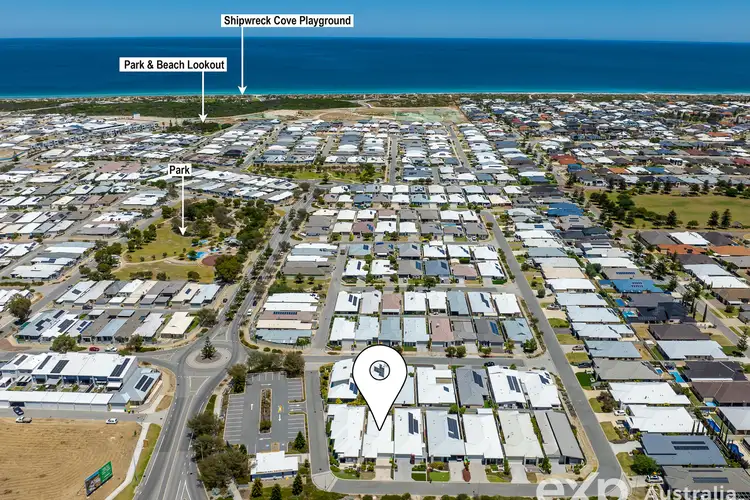 Second view of Homely house listing, 40 Calooli Grove, Golden Bay WA 6174