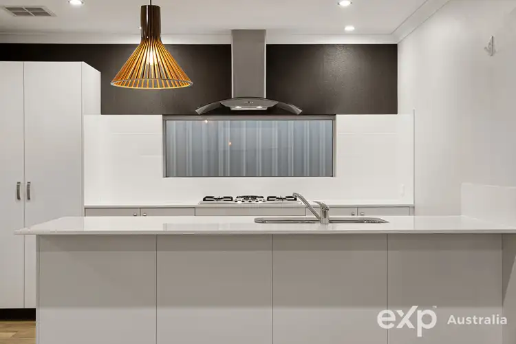 Fourth view of Homely house listing, 40 Calooli Grove, Golden Bay WA 6174