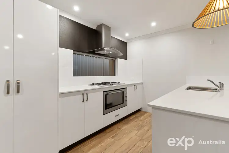 Fifth view of Homely house listing, 40 Calooli Grove, Golden Bay WA 6174