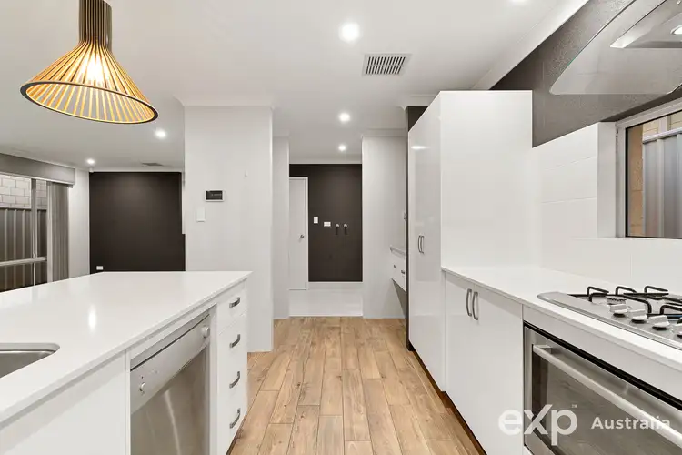 Sixth view of Homely house listing, 40 Calooli Grove, Golden Bay WA 6174