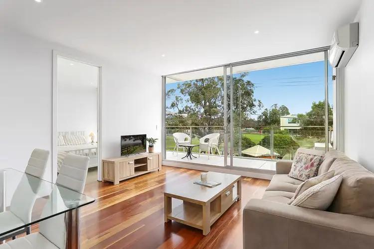 202/126 Chapel Street, St Kilda VIC 3182
