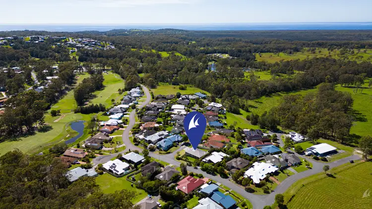 24 Grangewood Avenue, Tallwoods Village NSW 2430