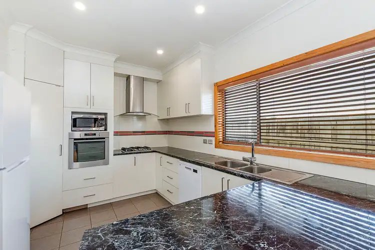 Second view of Homely house listing, 142 Edgar Street, Portland VIC 3305