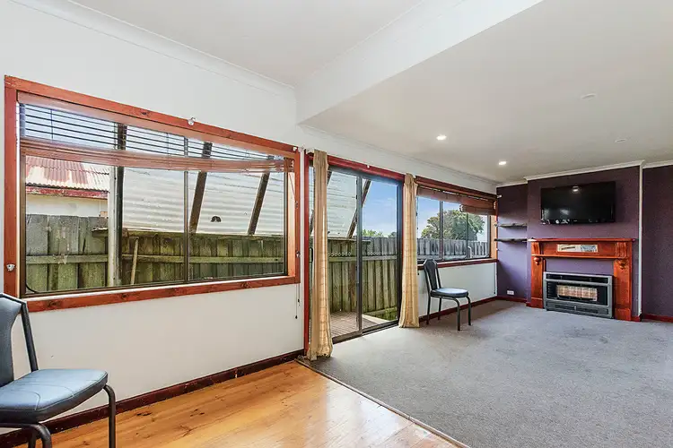 Fifth view of Homely house listing, 142 Edgar Street, Portland VIC 3305