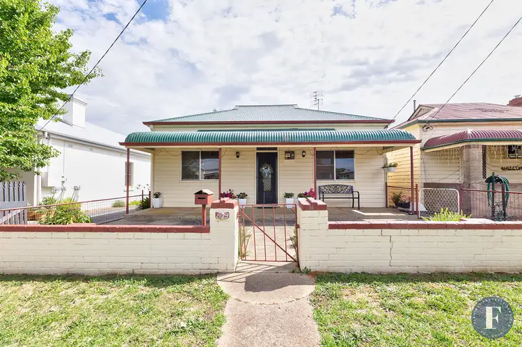 29 Clarke Street, Harden NSW 2587