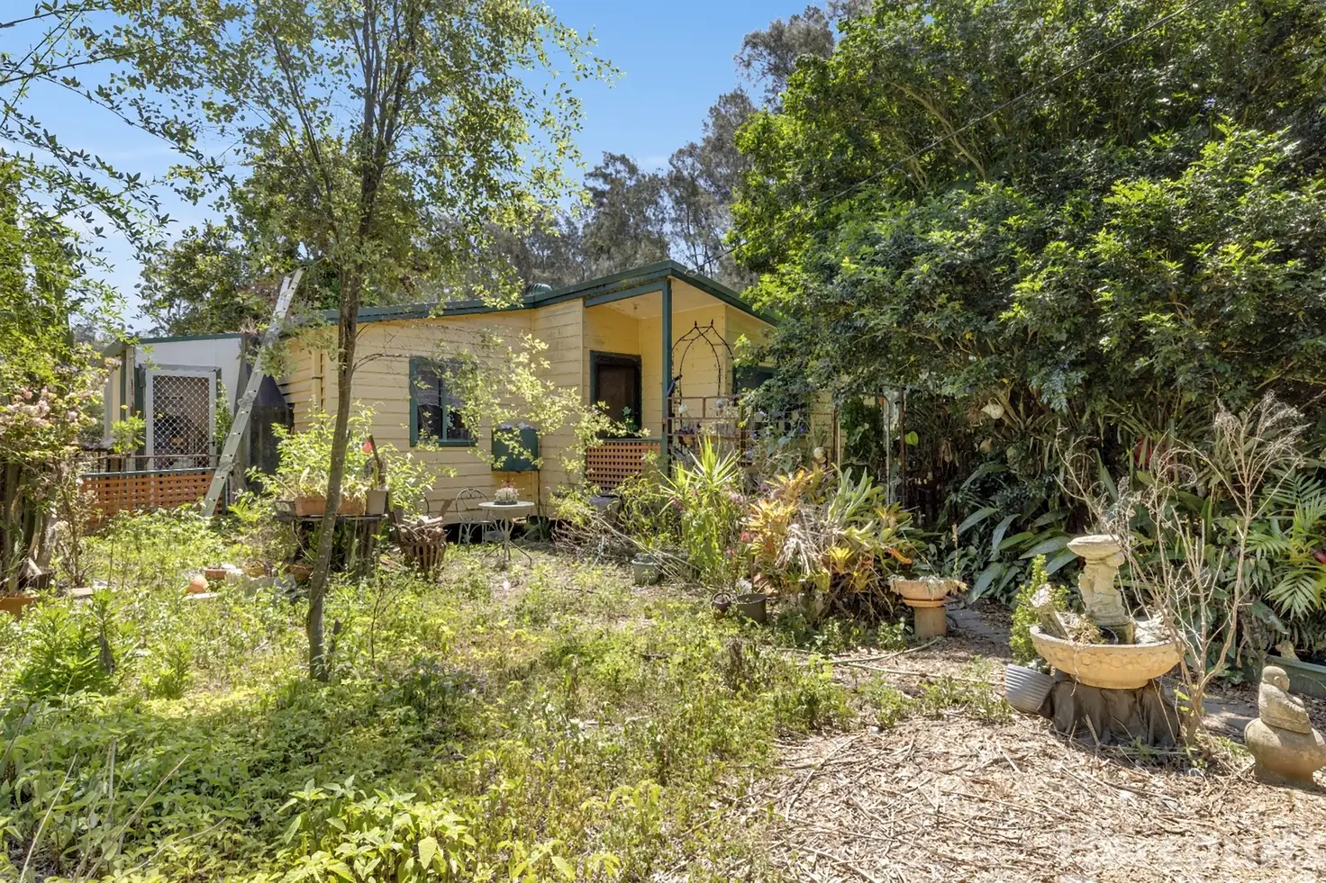 Main view of Homely rural property listing, 25 Billabong Drive, Sancrox NSW 2446