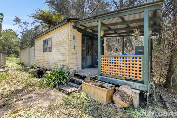 Sixth view of Homely rural property listing, 25 Billabong Drive, Sancrox NSW 2446