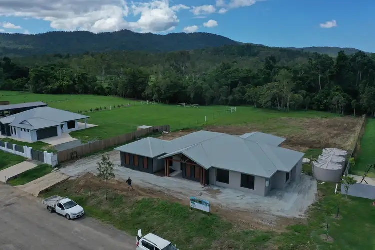 Second view of Homely house listing, Lot 25 Sugar Lane, Cannon Valley QLD 4800