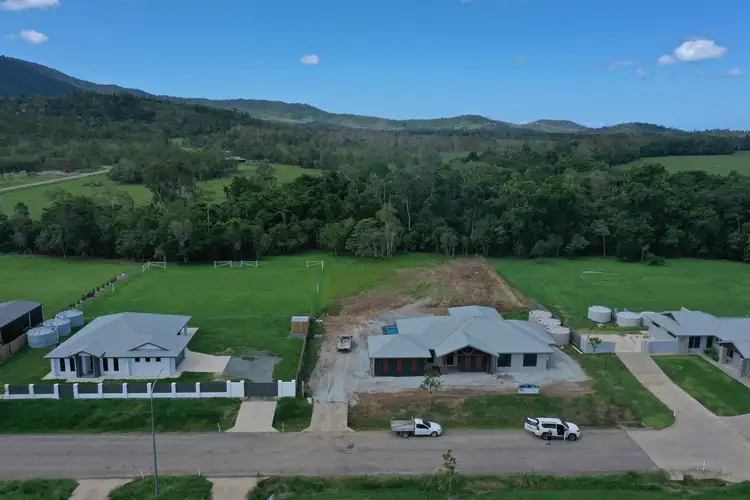 Third view of Homely house listing, Lot 25 Sugar Lane, Cannon Valley QLD 4800