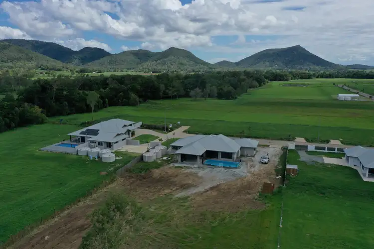 Fourth view of Homely house listing, Lot 25 Sugar Lane, Cannon Valley QLD 4800