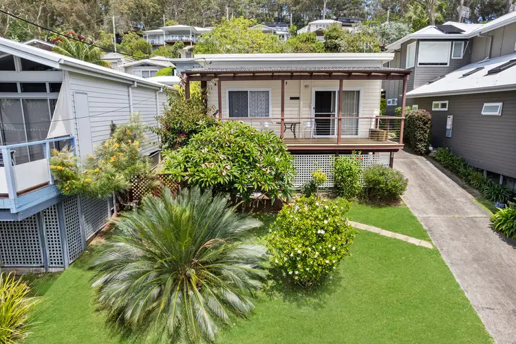 Third view of Homely house listing, 164 Araluen Drive, Hardys Bay NSW 2257