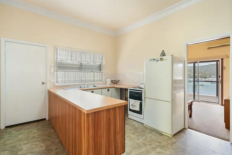 Sixth view of Homely house listing, 164 Araluen Drive, Hardys Bay NSW 2257