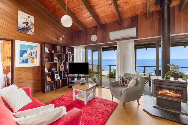 Second view of Homely house listing, 3 Topp Street, Lorne VIC 3232