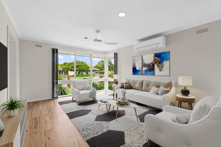 Third view of Homely house listing, 7 Milton Court, Traralgon VIC 3844