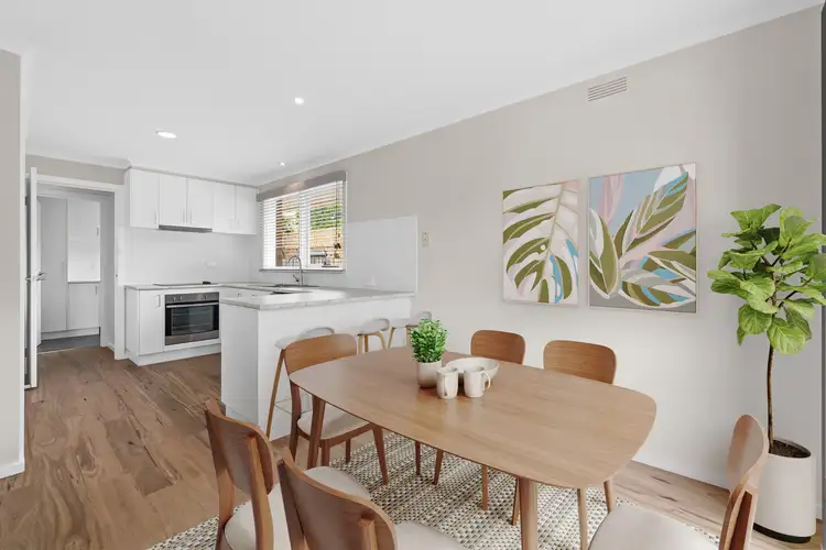 Fourth view of Homely house listing, 7 Milton Court, Traralgon VIC 3844