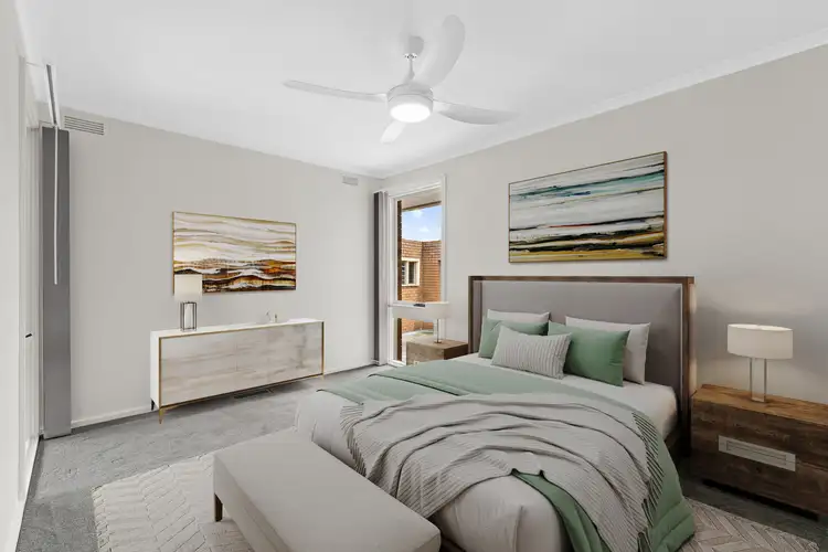 Fifth view of Homely house listing, 7 Milton Court, Traralgon VIC 3844