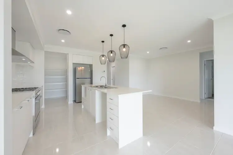 Third view of Homely house listing, 13 Koolkhan Drive, Koolkhan NSW 2460