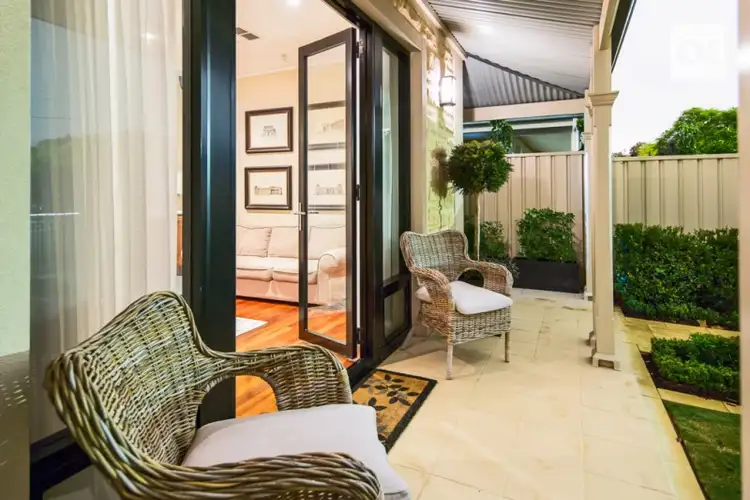 Fourth view of Homely house listing, 45A Hughes Street, Unley SA 5061