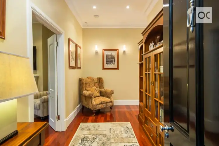 Fifth view of Homely house listing, 45A Hughes Street, Unley SA 5061