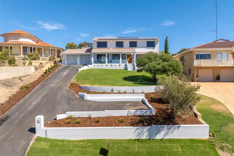 Second view of Homely house listing, 30 Ramillies Street, South Bunbury WA 6230