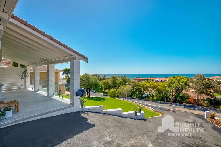 Fourth view of Homely house listing, 30 Ramillies Street, South Bunbury WA 6230