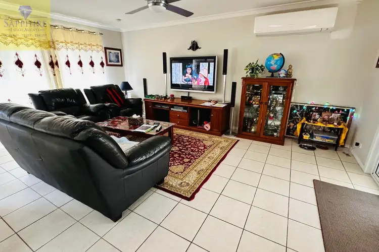 Third view of Homely house listing, 7 Ashwood Circuit, Birkdale QLD 4159