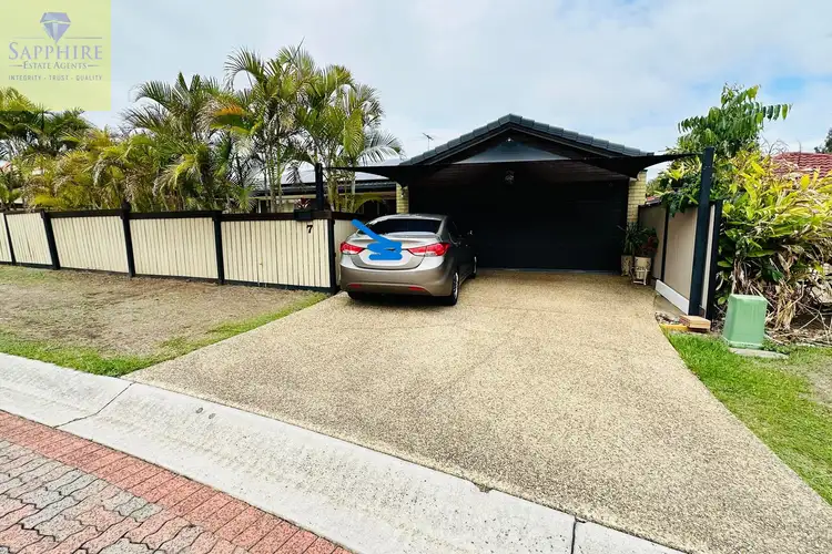 Fifth view of Homely house listing, 7 Ashwood Circuit, Birkdale QLD 4159