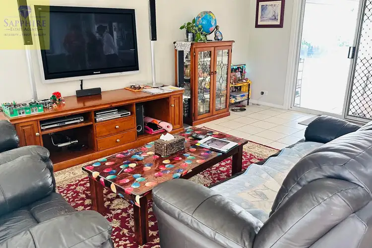 Sixth view of Homely house listing, 7 Ashwood Circuit, Birkdale QLD 4159