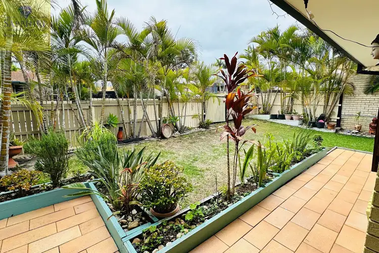 Seventh view of Homely house listing, 7 Ashwood Circuit, Birkdale QLD 4159