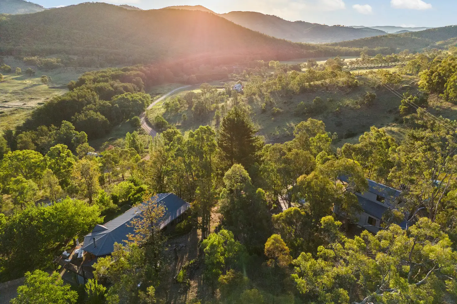 Main view of Homely rural property listing, 395 Riverlea Road, Mudgee NSW 2850