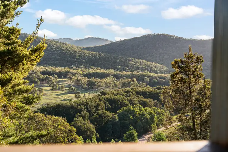Fourth view of Homely rural property listing, 395 Riverlea Road, Mudgee NSW 2850