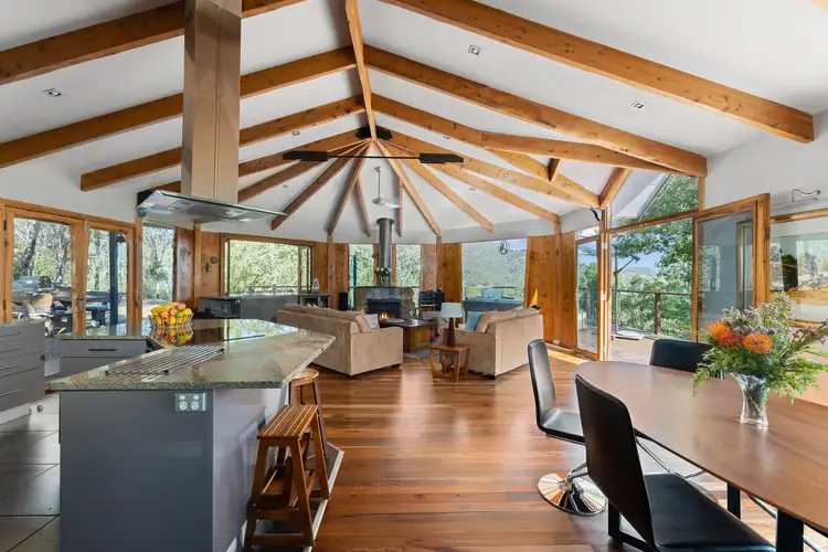 Fifth view of Homely rural property listing, 395 Riverlea Road, Mudgee NSW 2850