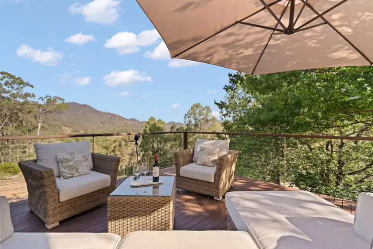 Sixth view of Homely rural property listing, 395 Riverlea Road, Mudgee NSW 2850