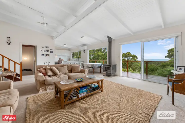 Second view of Homely house listing, 11 Robin Street, Lakes Entrance VIC 3909