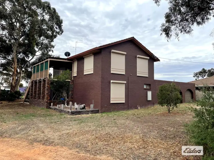 Main view of Homely house listing, 1 Newton Street, Stawell VIC 3380