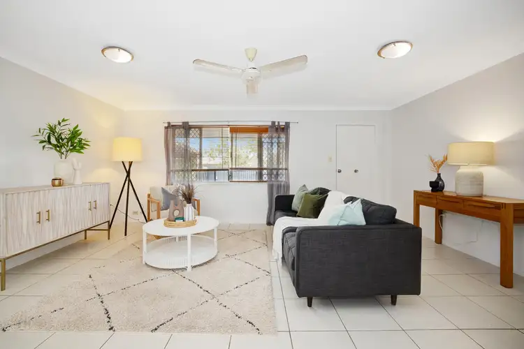 Third view of Homely house listing, 25 Northwest Crescent, Cranbrook QLD 4814