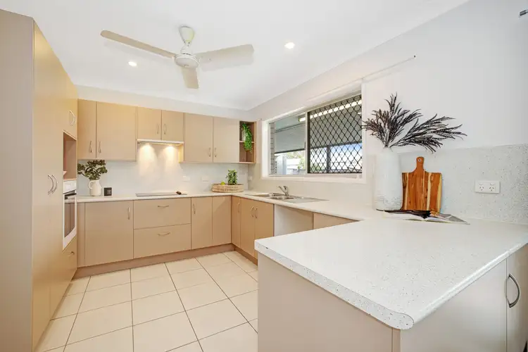 Fourth view of Homely house listing, 25 Northwest Crescent, Cranbrook QLD 4814