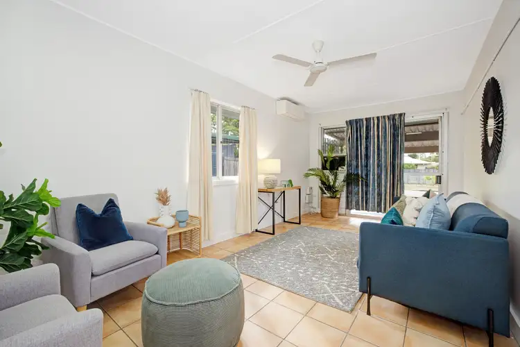 Fifth view of Homely house listing, 25 Northwest Crescent, Cranbrook QLD 4814