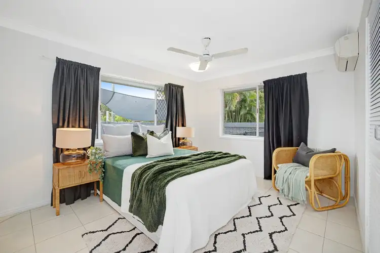 Sixth view of Homely house listing, 25 Northwest Crescent, Cranbrook QLD 4814