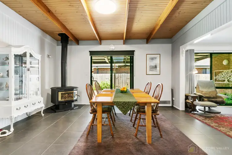 22 George Street, Rosedale VIC 3847