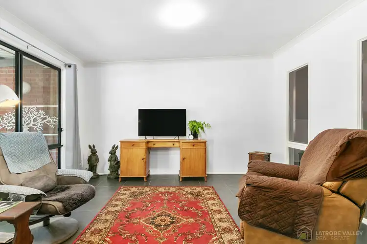 Third view of Homely house listing, 22 George Street, Rosedale VIC 3847