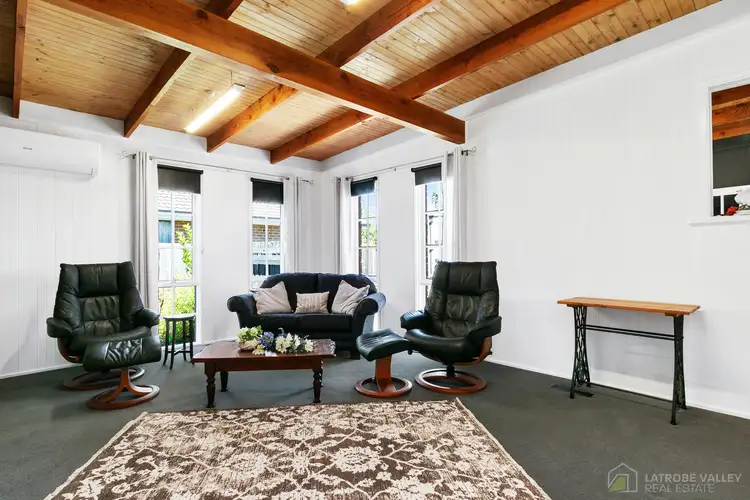 Sixth view of Homely house listing, 22 George Street, Rosedale VIC 3847